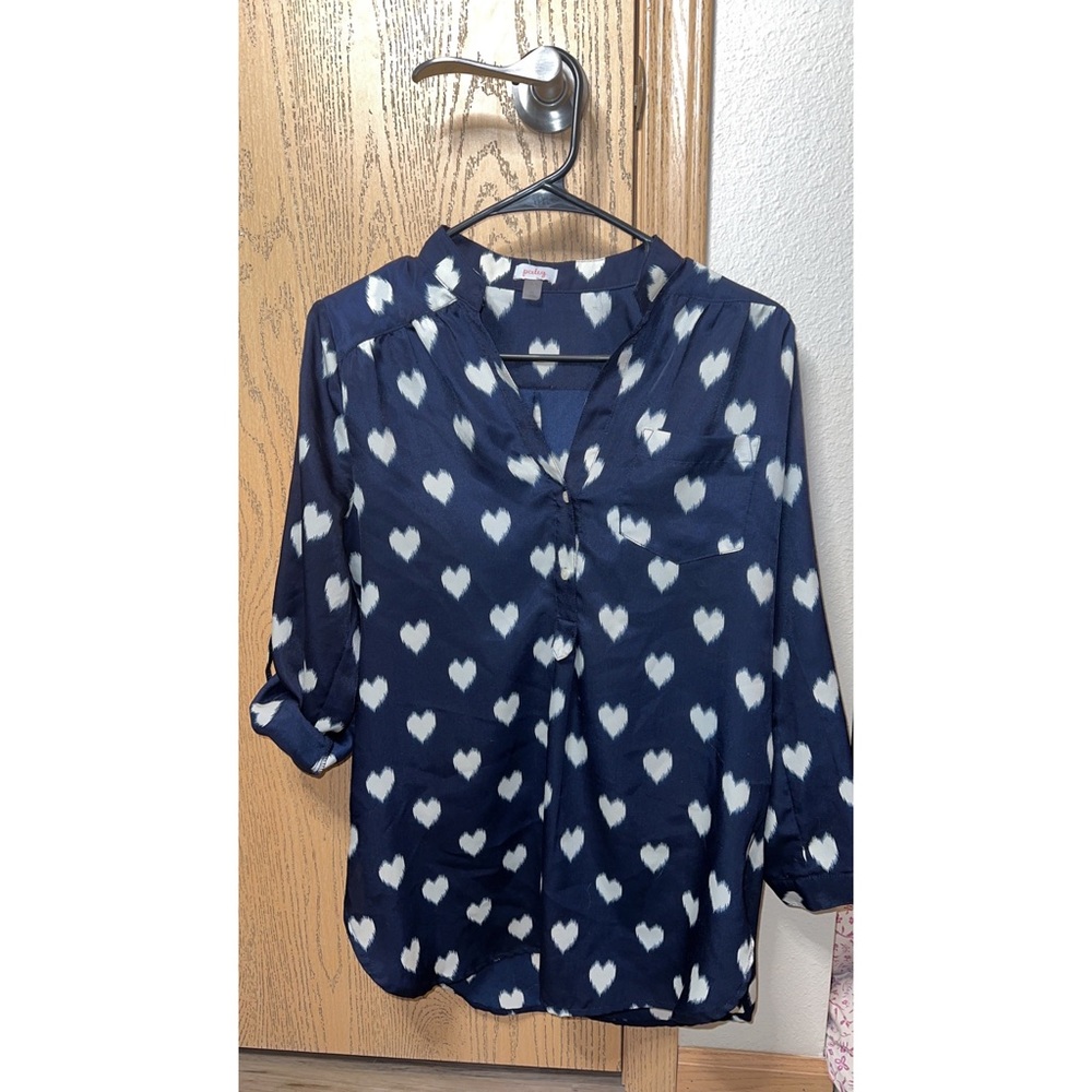 blouse